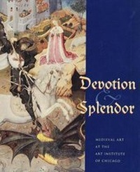 Enlarge image Cover: Devotion and Splendor - Yale University Press