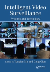 Enlarge image Cover: Intelligent Video Surveillance - CRC Press