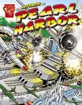 Cover: Attack on Pearl Harbor - Capstone Press