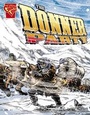 Cover: Donner Party - Capstone Press