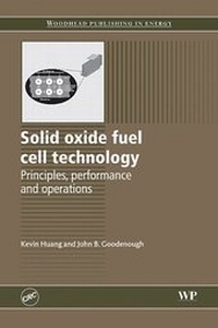 Enlarge image Cover: Solid Oxide Fuel Cell Technology - CRC Press