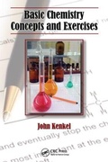 Cover: Basic Chemistry Concepts and Exercises - CRC Press