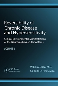 Abbildung von: Reversibility of Chronic Disease and Hypersensitivity, Volume 3 - CRC Press