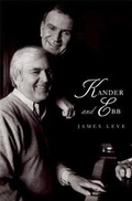 Cover: Kander and Ebb - Yale University Press
