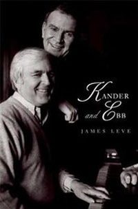 Enlarge image Cover: Kander and Ebb - Yale University Press