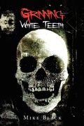 Cover: Grinning White Teeth - Xlibris