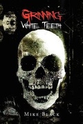 Cover: Grinning White Teeth - Xlibris
