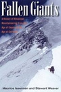 Cover: Fallen Giants - Yale University Press