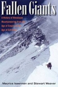 Cover: Fallen Giants - Yale University Press