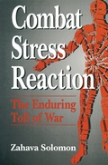 Cover: Combat Stress Reaction - Springer