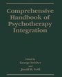 Cover: Comprehensive Handbook of Psychotherapy Integration - Springer
