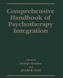 Cover: Comprehensive Handbook of Psychotherapy Integration - Springer