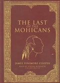 Cover: The Last of the Mohicans - Blackstone Publishing