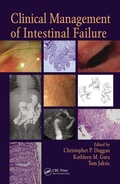 Cover: Clinical Management of Intestinal Failure - CRC Press