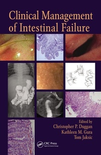Abbildung von: Clinical Management of Intestinal Failure - CRC Press