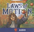 Cover: Isaac Newton and the Laws of Motion - Graphic Library