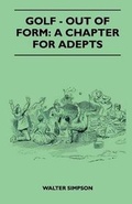 Cover: Golf - Out Of Form - Read Books