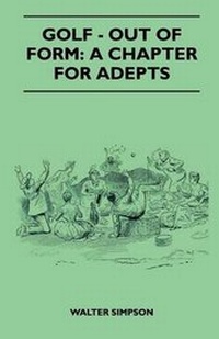 Enlarge image Cover: Golf - Out Of Form - Read Books