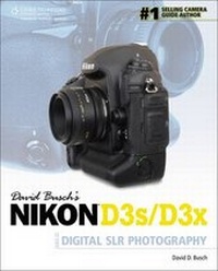 Abbildung von: David Busch's Nikon D3s/D3x Guide to Digital SLR Photography - Delmar Cengage Learning