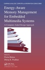 Cover: Energy-Aware Memory Management for Embedded Multimedia Systems - Chapman & Hall/CRC
