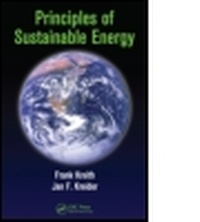 Enlarge image Cover: Principles of Sustainable Energy - CRC Press