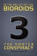 Cover: In the Valley of the Bioroids - Xlibris