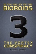 Cover: In the Valley of the Bioroids - Xlibris