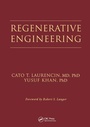 Cover: Regenerative Engineering - CRC Press