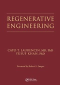 Cover: Regenerative Engineering - CRC Press