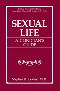 Cover: Sexual Life - Springer