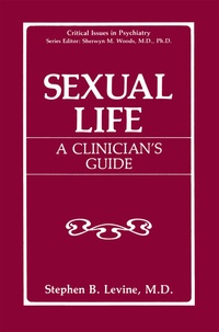 Enlarge image Cover: Sexual Life - Springer