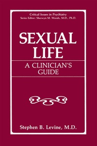 Enlarge image Cover: Sexual Life - Springer