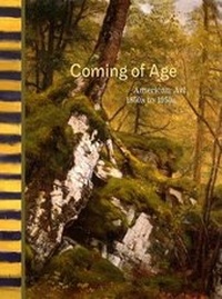Enlarge image Cover: Coming of Age - Yale University Press