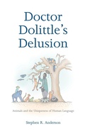 Cover: Doctor Dolittle's Delusion - Yale University Press
