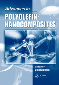 Abbildung von: Advances in Polyolefin Nanocomposites - CRC Press