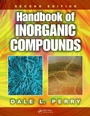 Cover: Handbook of Inorganic Compounds - CRC Press
