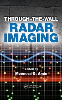 Abbildung von: Through-the-Wall Radar Imaging - CRC Press