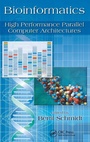 Cover: Bioinformatics - CRC Press
