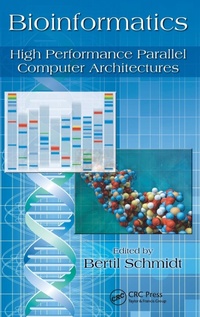 Abbildung von: Bioinformatics - CRC Press