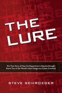 Enlarge image Cover: The Lure - Cengage Learning, Inc