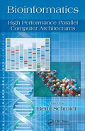 Cover: Bioinformatics - CRC Press