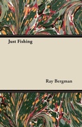 Cover: Just Fishing - Read Books