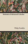 Cover: Methods of Advanced Calculus - Read Books