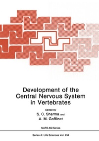 Abbildung von: Development of the Central Nervous System in Vertebrates - Springer