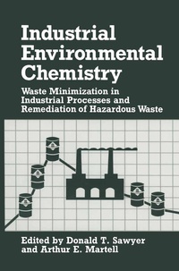 Abbildung von: Industrial Environmental Chemistry - Springer