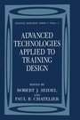 Cover: Advanced Technologies Applied to Training Design - Kluwer Academic / Plenum Publishers