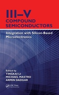Cover: III-V Compound Semiconductors - CRC Press