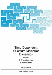 Abbildung von: Time-Dependent Quantum Molecular Dynamics - Springer