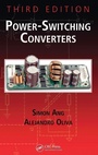 Cover: Power-Switching Converters - CRC Press