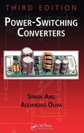 Cover: Power-Switching Converters - CRC Press